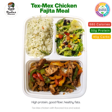 Load image into Gallery viewer, India's Flavour Non-Veg Healthy Meals (Trial)