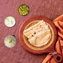 Load image into Gallery viewer, Tiffin By KKHS Veg Tiffins