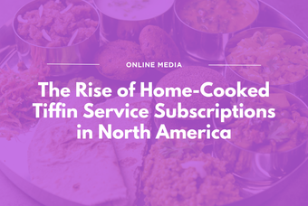 Why Ready-to-Eat, Home-Cooked Meals Are the Next Big Thing in Food Delivery: A TiffinStash Perspective