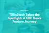 TiffinStash Takes the Spotlight: A CBC News Feature Journey