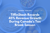 TiffinStash in the News Again: Canada Tax Break Season Coverage