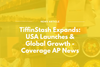 TiffinStash Expands: USA Launches & Global Growth - AP News