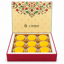 S.Motiram × TiffinStash <br> Diwali Sweets Collection