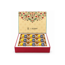 S.Motiram × TiffinStash <br> Diwali Sweets Collection