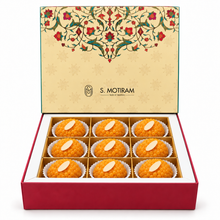 S.Motiram × TiffinStash <br> Diwali Sweets Collection