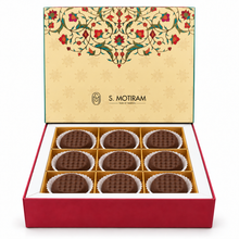 S.Motiram × TiffinStash <br> Diwali Sweets Collection