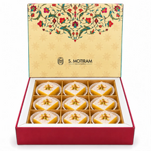 S.Motiram × TiffinStash <br> Diwali Sweets Collection