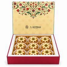 S.Motiram × TiffinStash <br> Diwali Sweets Collection