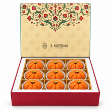 S.Motiram × TiffinStash <br> Diwali Sweets Collection