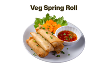 Load image into Gallery viewer, Snacks and Sweets by Tiffin Pros
