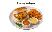 Load image into Gallery viewer, Jugaadi Street Food

