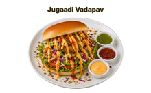 Load image into Gallery viewer, Jugaadi Street Food
