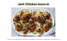 Load image into Gallery viewer, India's Flavour Marinated Meats
