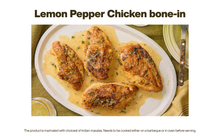 Load image into Gallery viewer, India's Flavour Marinated Meats
