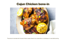Load image into Gallery viewer, India's Flavour Marinated Meats
