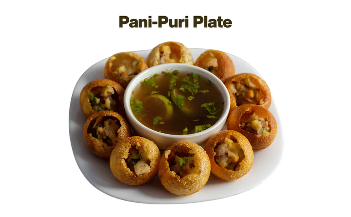 Jugaadi Street Food