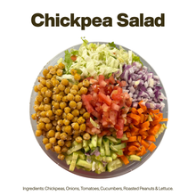 Load image into Gallery viewer, Salads by Mummy's Tiffin
