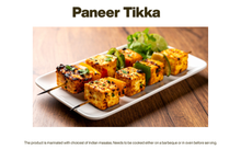 Load image into Gallery viewer, India's Flavour Marinated Veg
