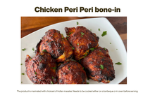 Load image into Gallery viewer, India's Flavour Marinated Meats
