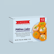 Load image into Gallery viewer, S. Motiram- Diwali Special Sweets

