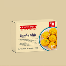 Load image into Gallery viewer, S. Motiram- Diwali Special Sweets
