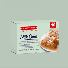 Load image into Gallery viewer, S. Motiram- Diwali Special Sweets
