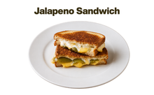 Load image into Gallery viewer, Jugaadi Street Food
