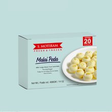 Load image into Gallery viewer, S. Motiram- Diwali Special Sweets
