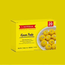 Load image into Gallery viewer, S. Motiram- Diwali Special Sweets
