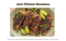 Load image into Gallery viewer, India's Flavour Marinated Meats
