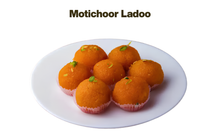 Load image into Gallery viewer, Snacks and Sweets by Tiffin Pros
