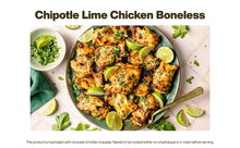Load image into Gallery viewer, India's Flavour Marinated Meats
