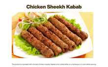 Load image into Gallery viewer, India's Flavour Marinated Meats
