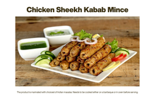 Load image into Gallery viewer, India's Flavour Marinated Meats
