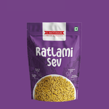 Load image into Gallery viewer, S. Motiram- Diwali Special Snacks
