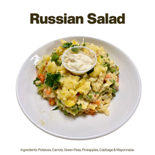 Load image into Gallery viewer, Salads by Mummy's Tiffin
