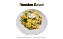 Load image into Gallery viewer, Salads by Mummy's Tiffin
