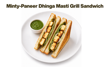 Load image into Gallery viewer, Jugaadi Street Food
