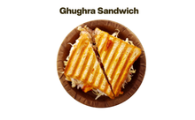 Load image into Gallery viewer, Jugaadi Street Food

