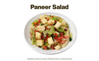 Salads by Mummy's Tiffin