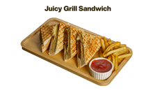 Load image into Gallery viewer, Jugaadi Street Food
