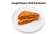 Load image into Gallery viewer, Jugaadi Street Food
