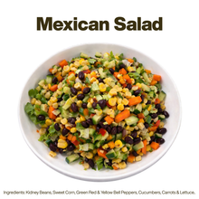 Load image into Gallery viewer, Salads by Mummy's Tiffin
