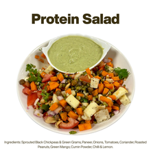 Load image into Gallery viewer, Salads by Mummy's Tiffin
