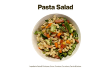 Load image into Gallery viewer, Salads by Mummy's Tiffin
