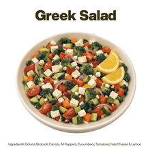 Load image into Gallery viewer, Salads by Mummy's Tiffin
