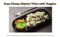 India's Flavour Marinated Veg