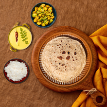 Load image into Gallery viewer, Angithi Veg Tiffin Service
