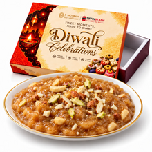 S.Motiram × TiffinStash <br> Diwali Sweets Collection