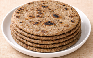 Bajra Rotla/Millet Rotis (Free Delivery)